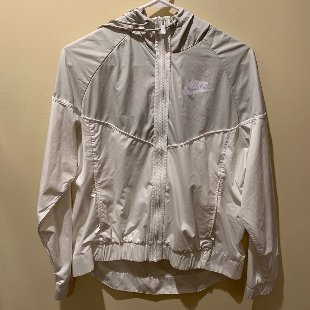 Nike jacket